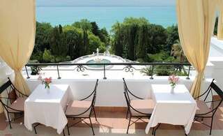 Гостиница Rus Resort Sochi Сочи Номер -18