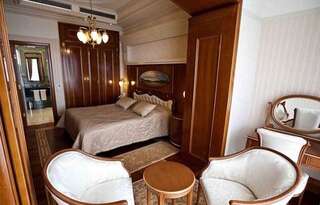 Гостиница Rus Resort Sochi Сочи Номер -10