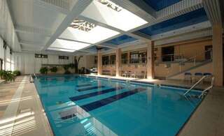 Гостиница Rus Resort Sochi Сочи Номер -19