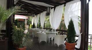 Гостиница Rus Resort Sochi Сочи Номер -17