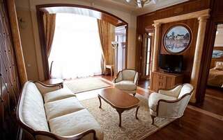Гостиница Rus Resort Sochi Сочи Номер -7