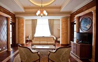 Гостиница Rus Resort Sochi Сочи Номер -9