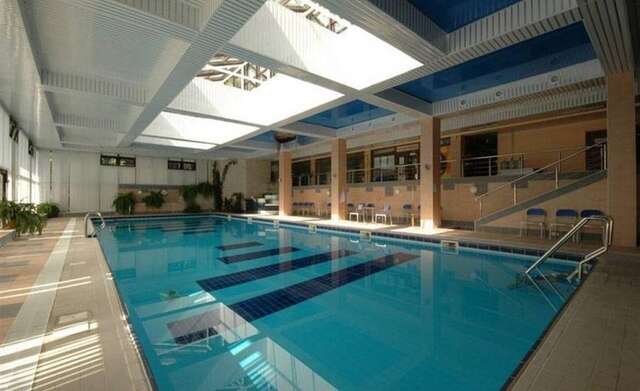 Гостиница Rus Resort Sochi Сочи-21