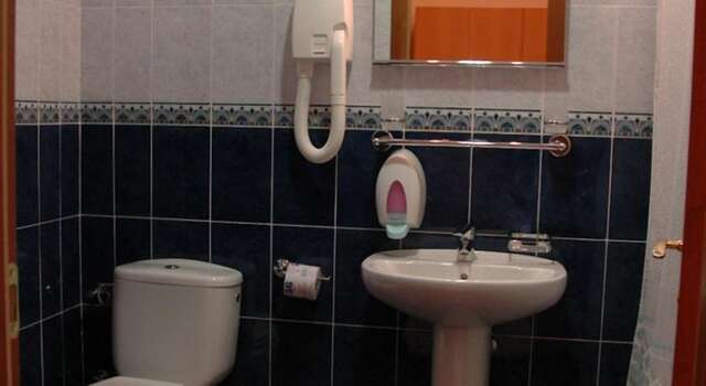 Гостиница Rus Resort Sochi Сочи-14