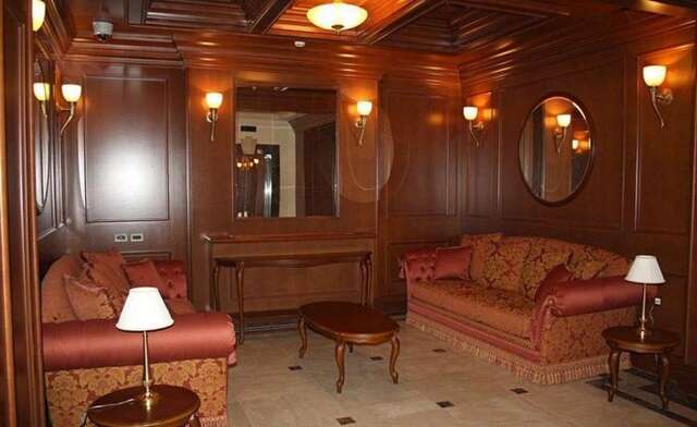 Гостиница Rus Resort Sochi Сочи-15